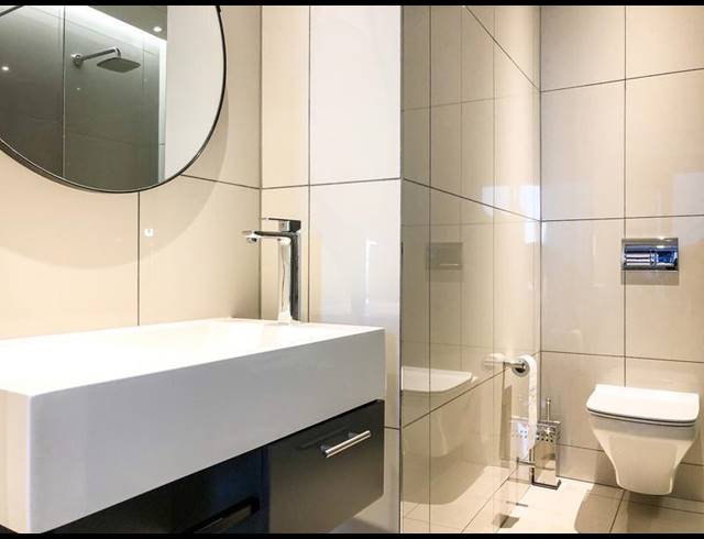 1 BEDROOM PROPERTY TO RENT IN SANDOWN